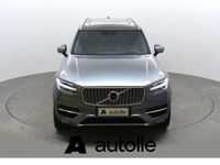 käytetty Volvo XC90 D5 AWD Inscription aut 7P | Bowers&Wilkins | Webasto | VOC | 360 kamera | Adapt. vakkari | Panoraama | HUD |