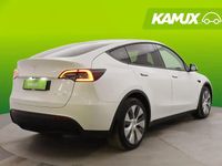 Käytetty Tesla Model Y 378 kW (514 HP) 2022 Valkoinen Katumaasturi