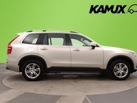 käytetty Volvo XC90 Xc90D5 AWD Kinetic aut 7P / Taittuva