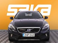 Käytetty Volvo V40 CC Business Edition 150 HP (110 kW) 2016 Farmari