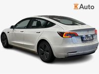 Käytetty Tesla Model 3 339 kW (462 HP) 2022 Valkoinen Sedan