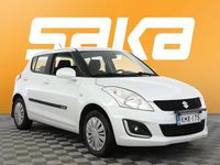 Käytetty Suzuki Swift GL 94 HP (69 kW) 2014 Viistoperä