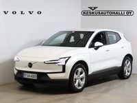 Käytetty Volvo EX30 Core 200 kW (272 HP) 2024 Valkoinen Katumaasturi
