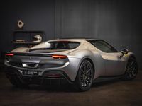 Käytetty Ferrari 296 2023 Coupe - kaksiovinen