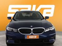 käytetty BMW 330e TwinPower Turbo A F31 Touring