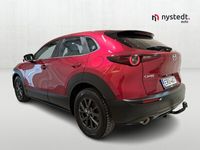 käytetty Mazda CX-30 2,0 M Hybrid Skyactiv-X Vision MT