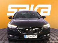Käytetty Opel Insignia Executive 165 HP (121 kW) 2020 Farmari