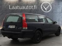 Käytetty Volvo V70 209 HP (153 kW) 2003 Farmari