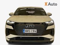 käytetty Audi Q4 e-tron Land of quattro Plus 45 e-tron quattro 21000 kW