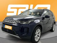 Käytetty Land Rover Discovery Sport SE 301 HP (221 kW) 2023 Katumaasturi