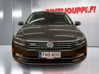 Käytetty VW Passat Highline 239 HP (175 kW) 2015 Farmari