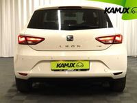 käytetty Seat Leon 1.2 TSI 110 Style / Pysäköintitutkat eteen ja taakse / Aut. ilmastointi / Vakionopeudensäädin /