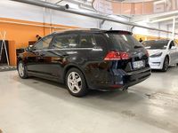 Käytetty VW Golf VII Highline 150 HP (110 kW) 2015 Farmari