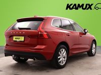 käytetty Volvo XC60 T8 Twin Engine AWD Momentum / Sportti