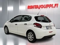 Käytetty Peugeot 208 68 HP (50 kW) 2018 Viistoperä