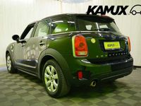 käytetty Mini Countryman 