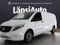 Käytetty Mercedes Vito 163 HP (119 kW) 2020 Van