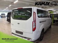 käytetty Ford Tourneo Custom 