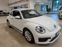 käytetty VW Beetle 1,2 TSI 77 kW (105 hv)