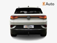 Käytetty VW ID.4 Pro Performance 150 kW (204 HP) 2021 Katumaasturi