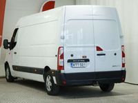 käytetty Renault Master dCi 170 TwinTurbo L3H2 13 m3 Quickshift - 3kk lyhennysvapaa - ALV.väh.kelp