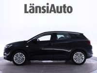 käytetty Opel Grandland X PHEV Executive 300 Turbo A8 AWD **** Tähän autoon jopa 84 kk rahoitusaikaa Nordealta ****