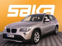 Käytetty BMW X1 143 HP (105 kW) 2012 Katumaasturi