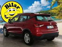 käytetty Seat Arona 1,0 EcoTSI 115 Design Edition DSG / Lohko sisäpuh. / Vakkari / Peruutuskamera / Pysäköintiavustin / LED - *OSTA NYT, MAKSA KESÄKUUSSA!* -