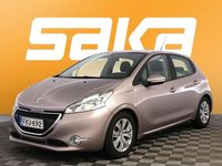 Käytetty Peugeot 208 Active 95 HP (69 kW) 2012 Viistoperä