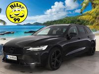 Käytetty Volvo V60 R-Design 317 HP (233 kW) 2019 Farmari