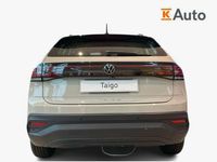 käytetty VW Taigo Style Business Limited 1,0 TSI 81 kW DSG