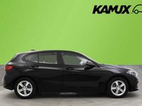 käytetty BMW 118 118 F40 Hatchback d A Business / Juuri tullut! / Tutkat / Digimittaristo / LED-ajovalot //