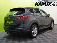 käytetty Mazda CX-5 Cx-55ov 2489cm3 A