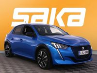 Käytetty Peugeot e-208 GTi 100 kW (136 HP) 2022 Viistoperä