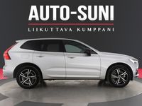 käytetty Volvo XC60 T8 TwE AWD R-Design aut *** Korkotarjous 3,99% KAIKKIIN autoihin