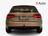 käytetty Audi A4 Avant Business Alpine Pro 18 TFSI 125 kW quattro