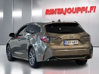 Käytetty Toyota Corolla Style 184 HP (135 kW) 2019 Farmari