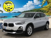 Käytetty BMW X2 Comfort Edition 190 HP (139 kW) 2018 Katumaasturi