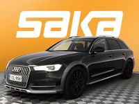 Käytetty Audi A6 Allroad Business 218 HP (160 kW) 2015 Farmari