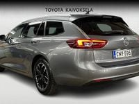 Käytetty Opel Insignia Innovation 165 HP (121 kW) 2020 Harmaa Farmari