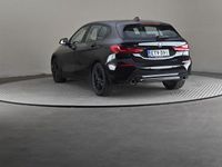 Käytetty BMW 120 190 HP (139 kW) 2021 Viistoperä