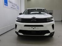 käytetty Citroën C5 Aircross Plug-in Hybrid 225 Shine Business ë-EAT8