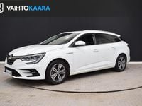 Käytetty Renault Mégane IV 91 HP (66 kW) 2022 Farmari