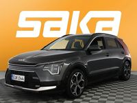 Käytetty Kia Niro 182 HP (133 kW) 2023 Katumaasturi