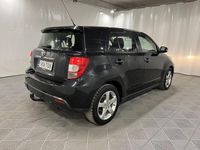 Käytetty Toyota Urban Cruiser Sol 90 HP (66 kW) 2010 Viistoperä