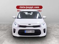 käytetty Kia Rio 1,0 T-GDI Mild-Hybrid 100hv EX ECO