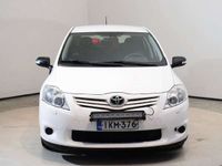 käytetty Toyota Auris 1,6 Valvematic Active Multidrive S 5ov