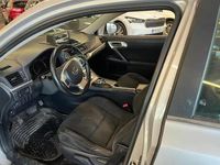 Käytetty Lexus CT200h 2012