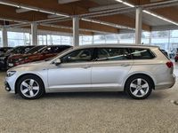 käytetty VW Passat Variant GTE Plug-In Hybrid 160 kW DSG-automaatti - 3kk lyhennysvapaa - Ilmainen kotiintoimitus! - J. autoturva