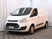 käytetty Ford Transit Custom 310 2,0TDCi 105 hv M6 Trend Van N1 L2H1 FWD